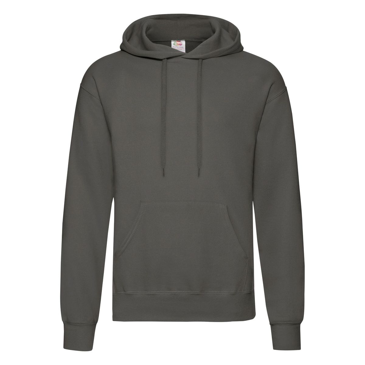 Unisex Klassischer Kapuzenpullover