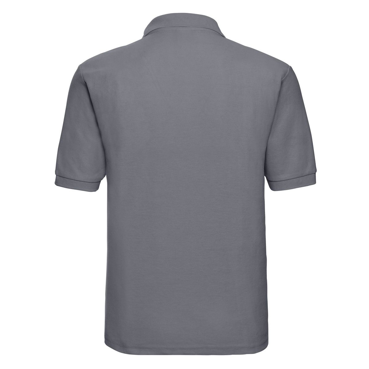 Strapazierfähiges Poloshirt aus Baumwollmischung