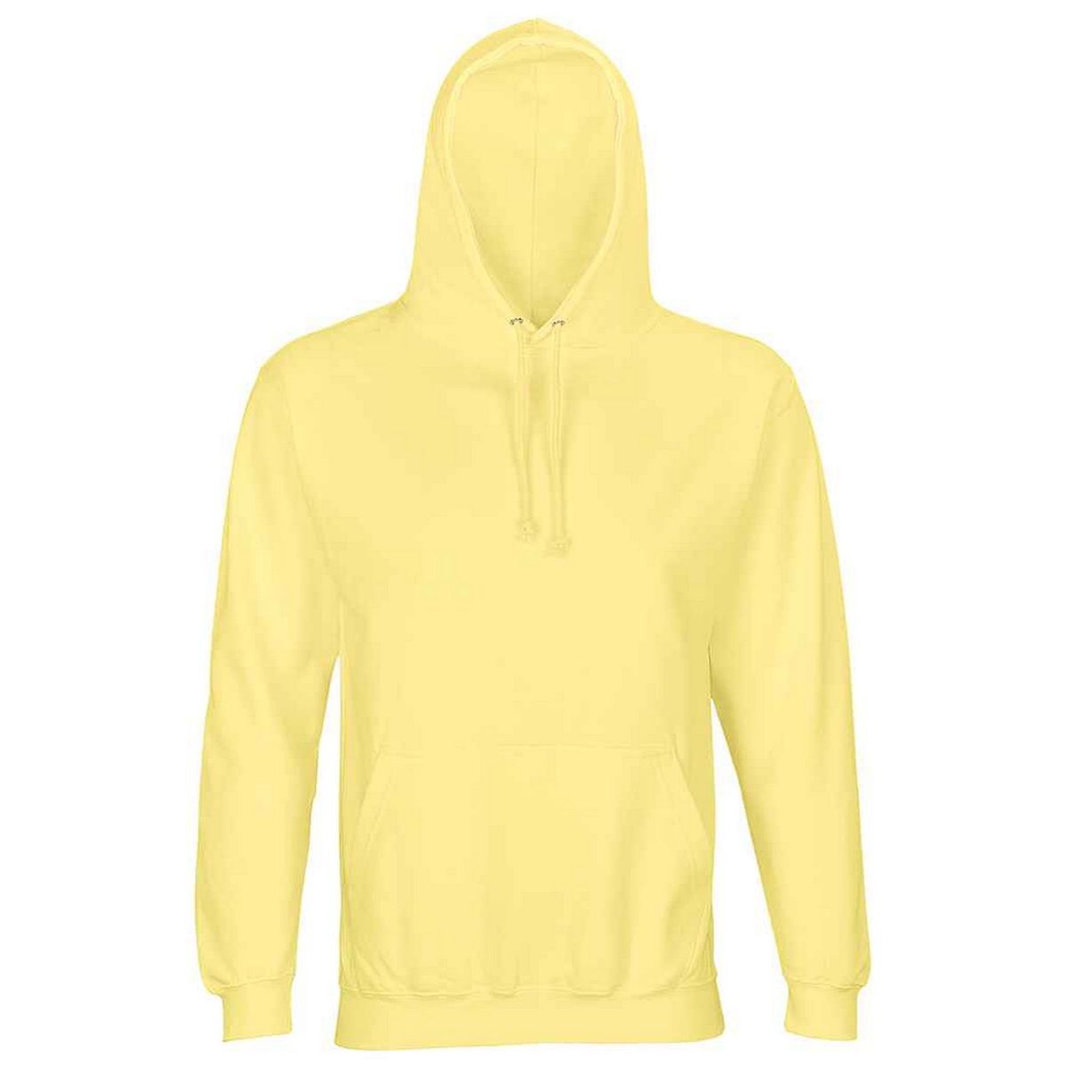 Unisex Fleece Kapuzenpullover