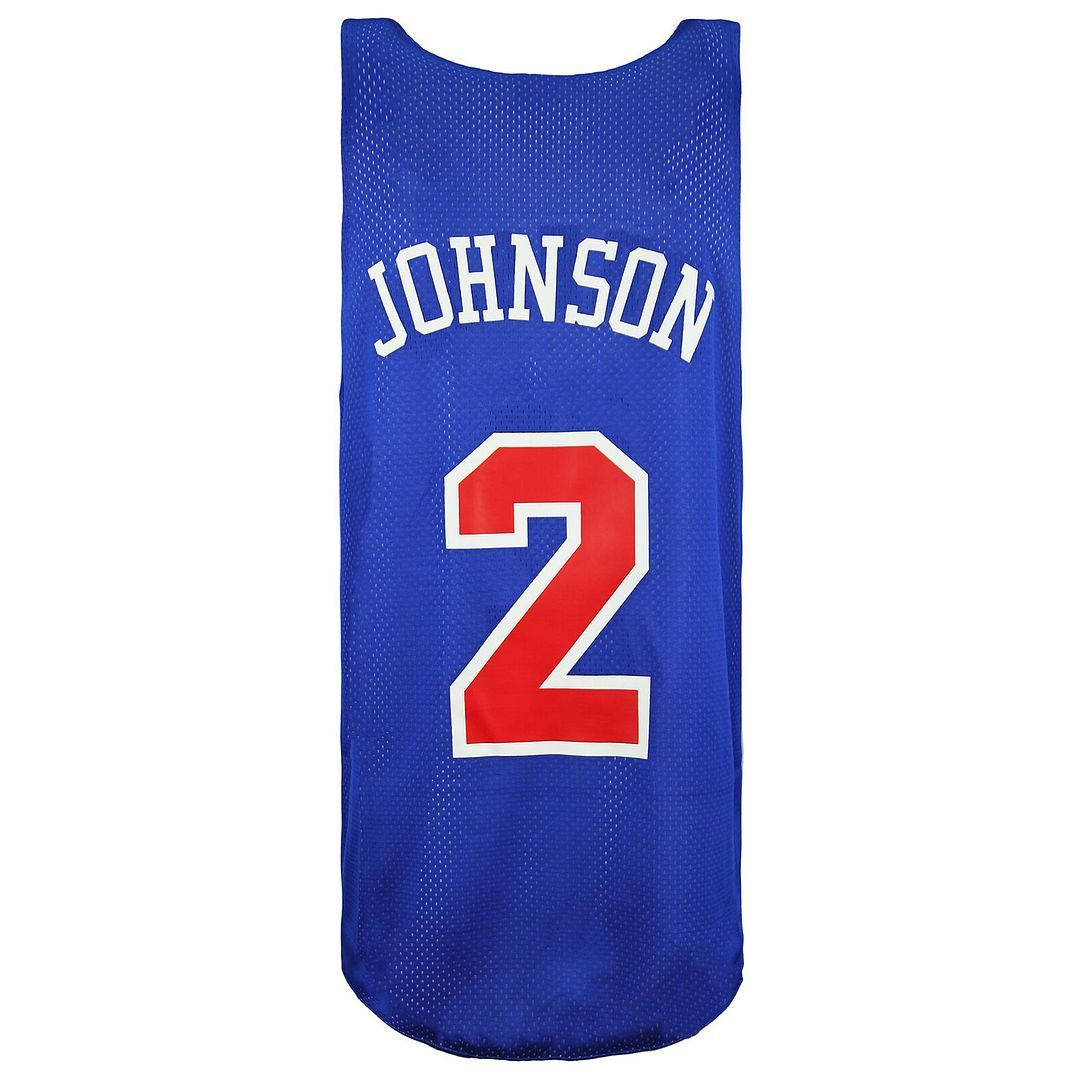 Wende-Basketballtrikot All-Star 1992