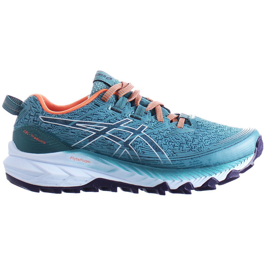Gel-Trabuco 10 Trailrunning-Schuhe