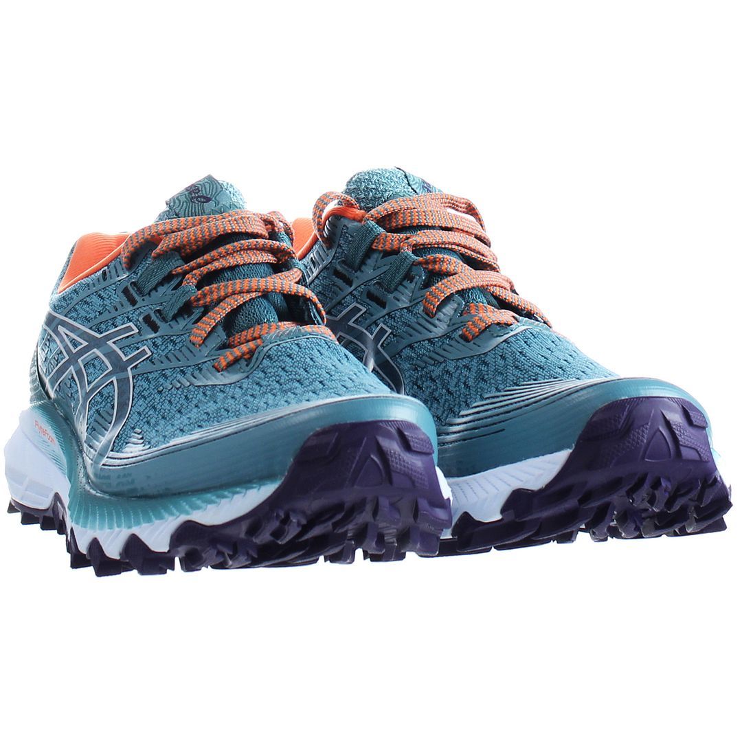 Gel-Trabuco 10 Trailrunning-Schuhe