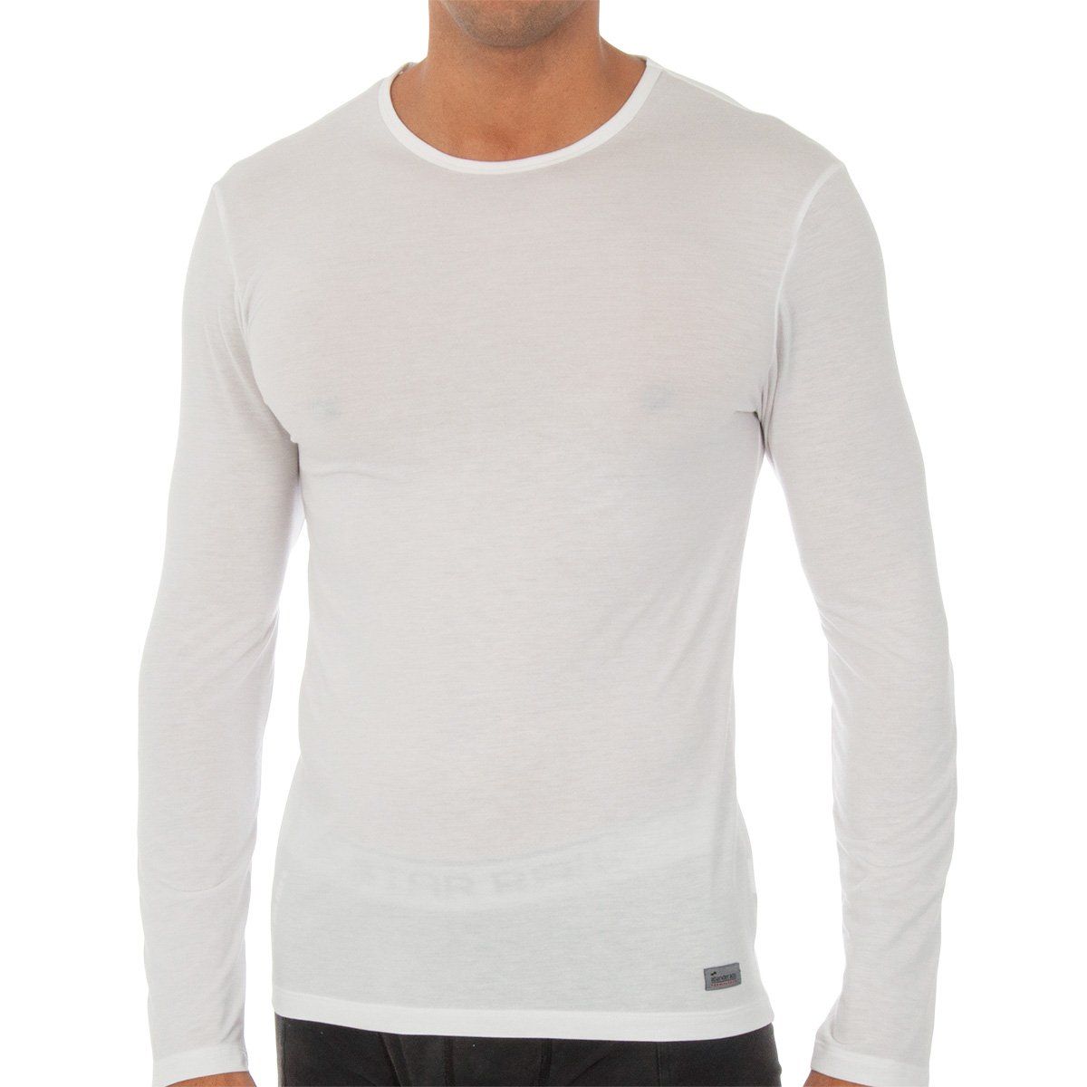 Thermisches Langarm-Funktionsshirt
