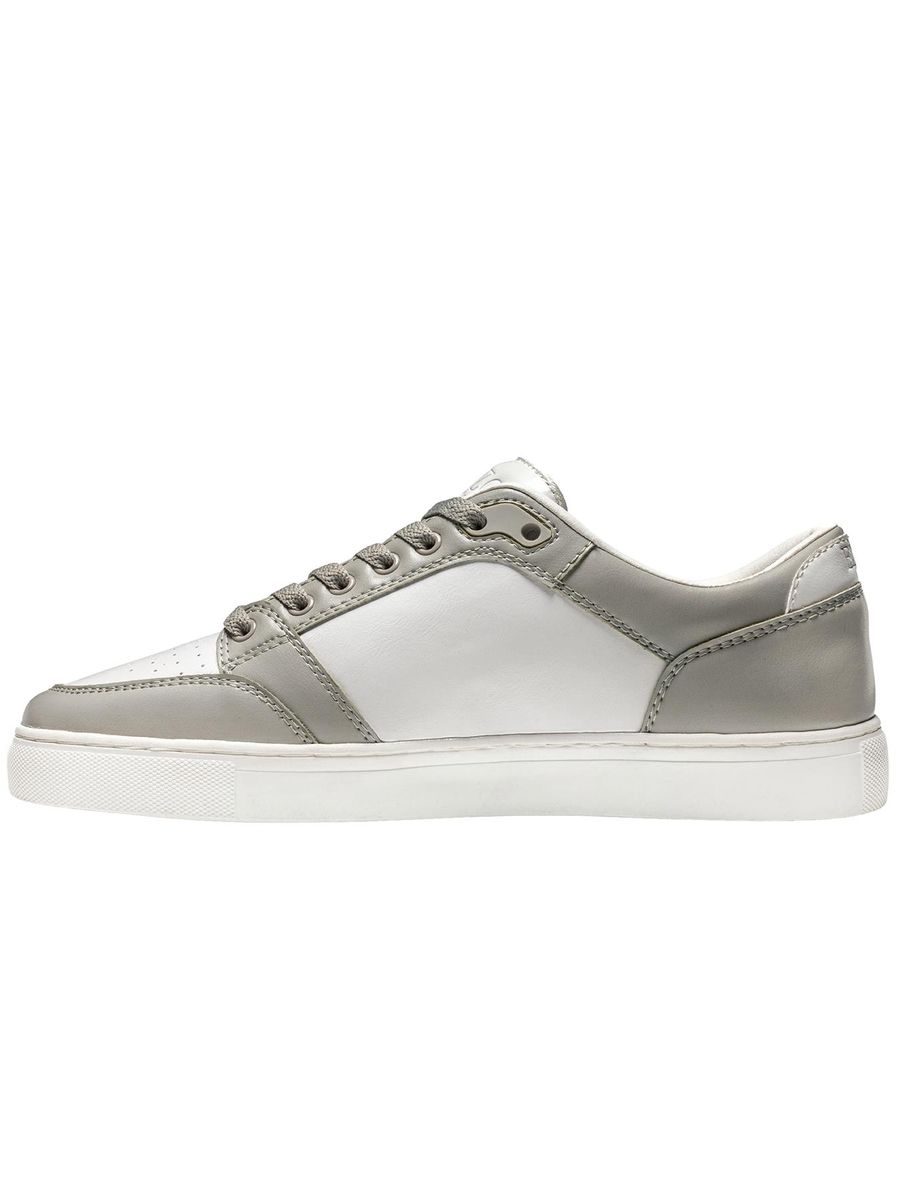 Klassische Monza Heritage Low-Tops