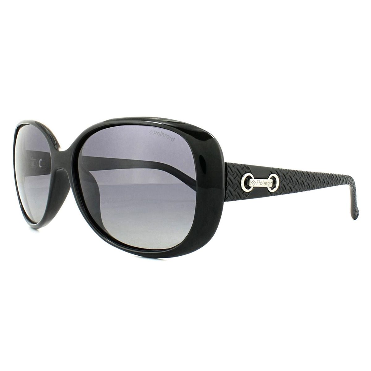 Elegante Polarisierte Schmetterlings-Sonnenbrille