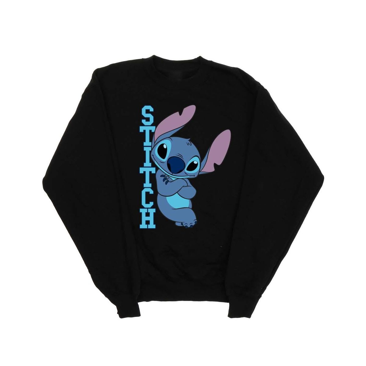 Lilo & Stitch Posing Sweatshirt