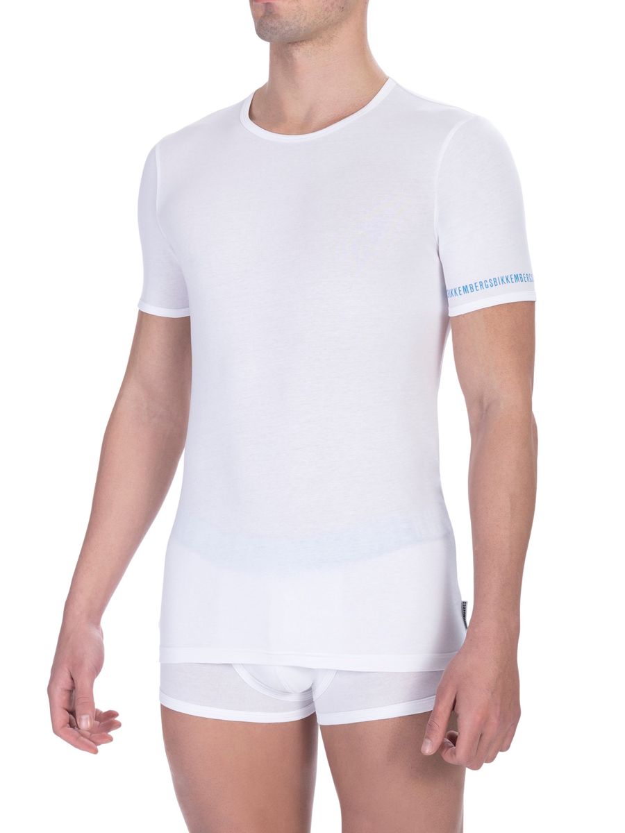 Bikkembergs-T-Shirt