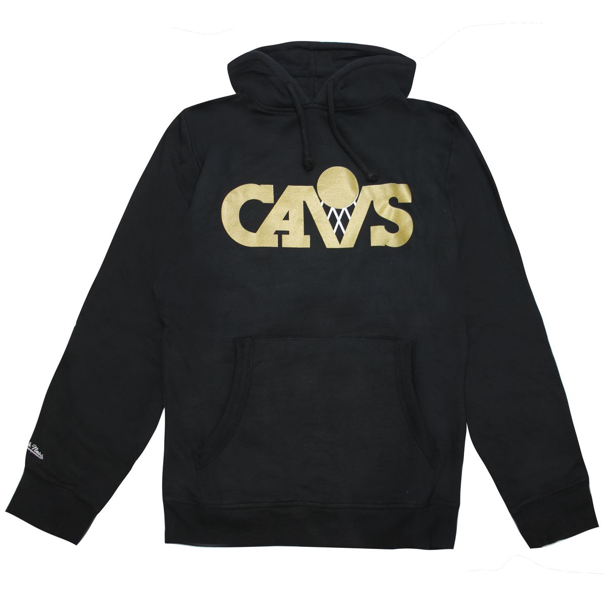 Cleveland Cavaliers Gold Standard Hoodie