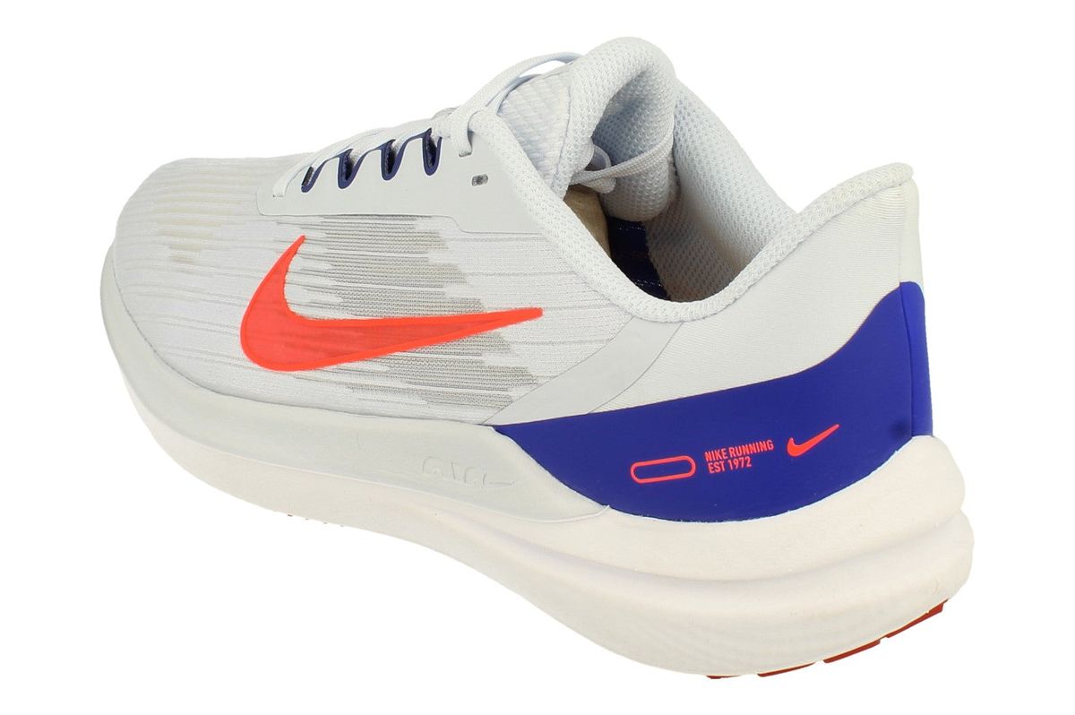 Air Winflo 9 Performance-Sneaker