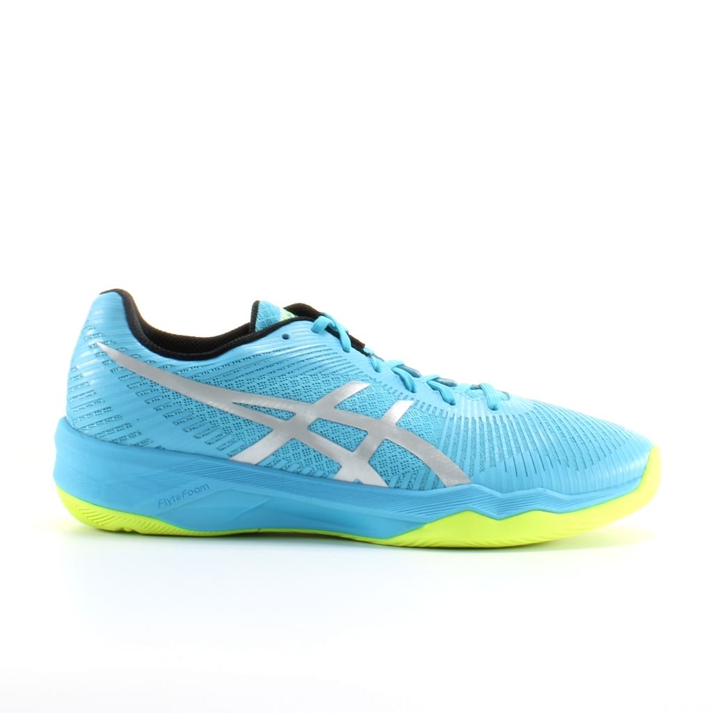 Herren Volley Elite FF Trainer