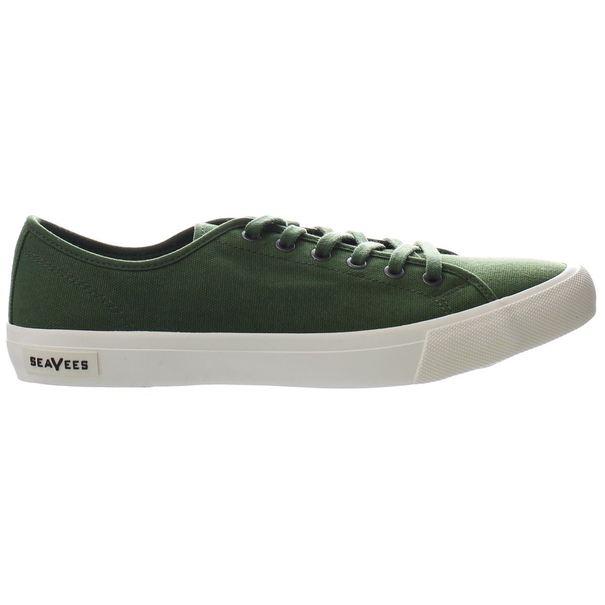 Klassischer Canvas-Plimsoll-Sneaker für Herren