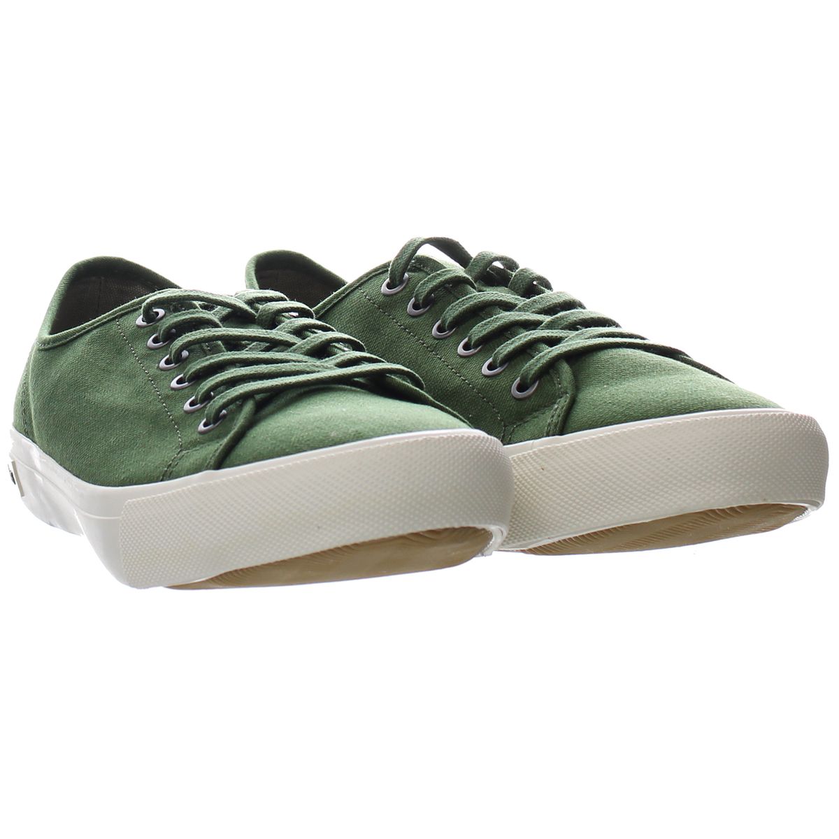 Klassische Low-Top Canvas Sneaker