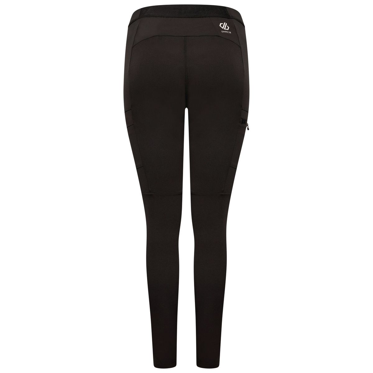 Melodic II Softshell Performance-Leggings