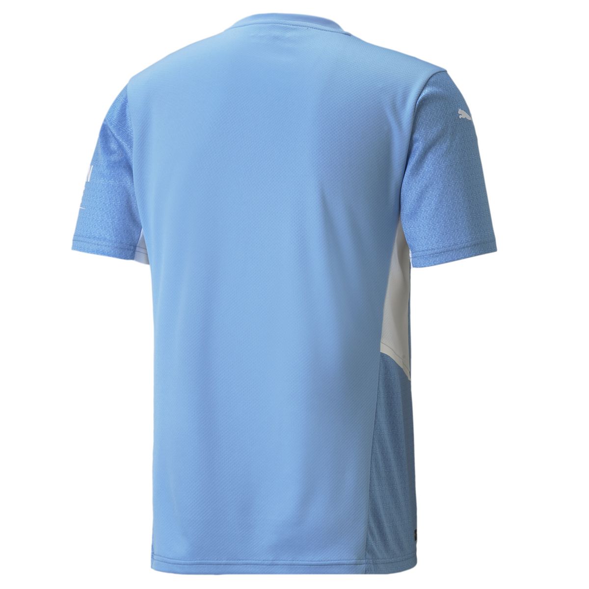 Manchester City Heimtrikot