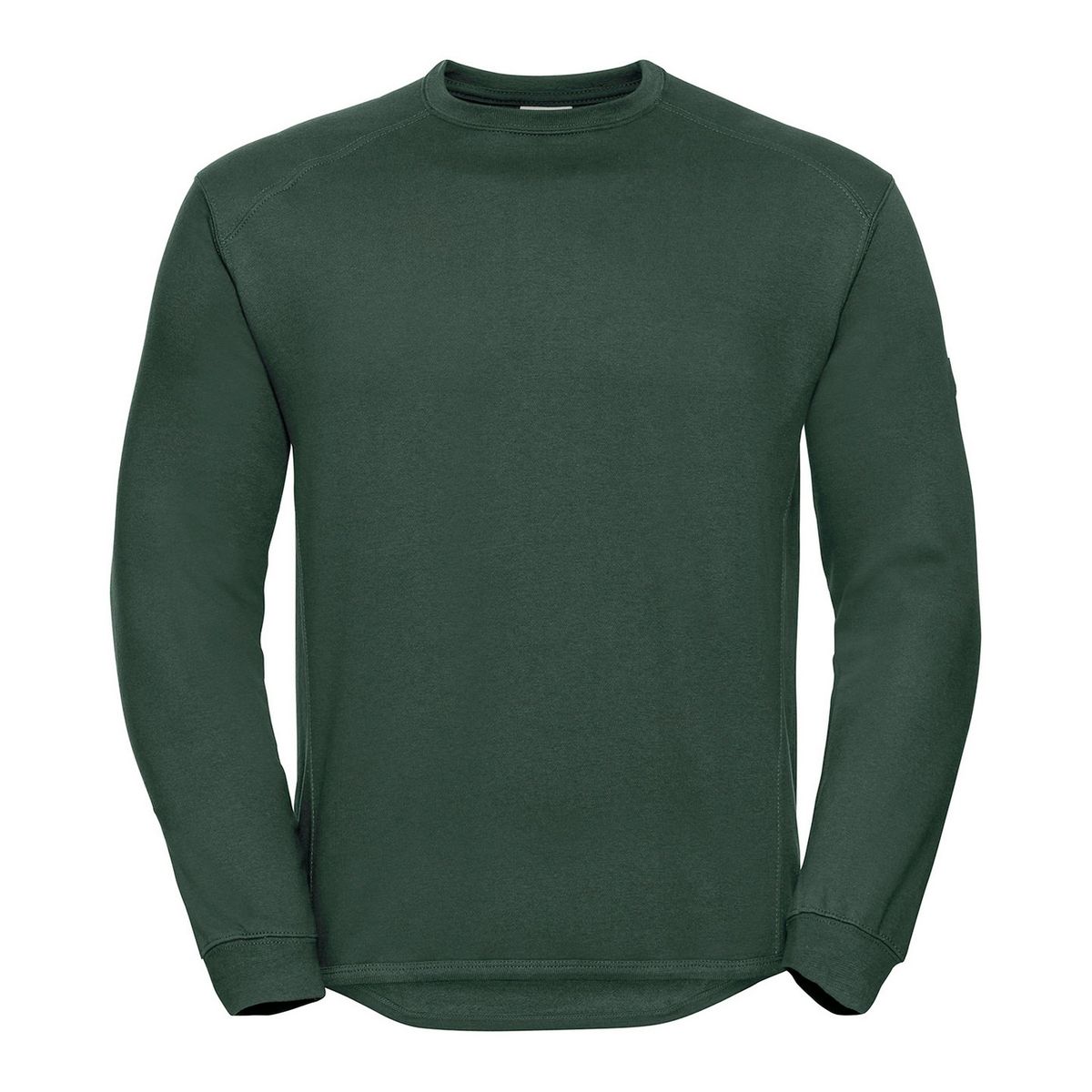 Unisex Schweres Rundhals-Sweatshirt