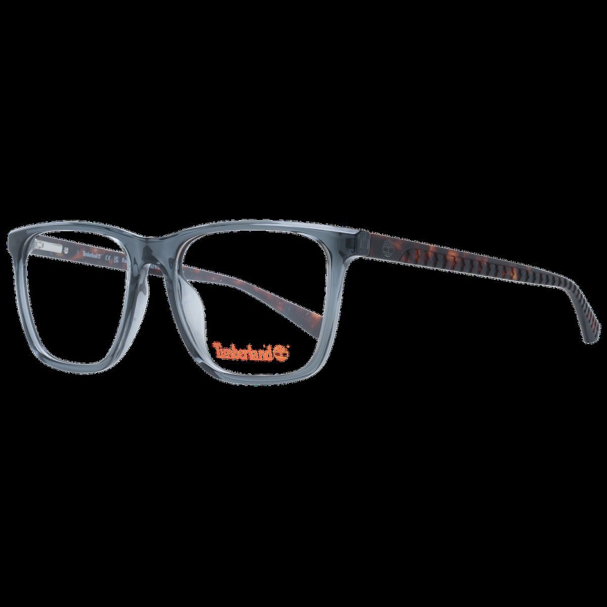 Rechteckige Vollrandbrille Timberland