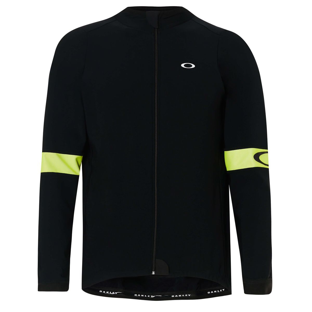 Herren Thermo Radtrikot Jacke