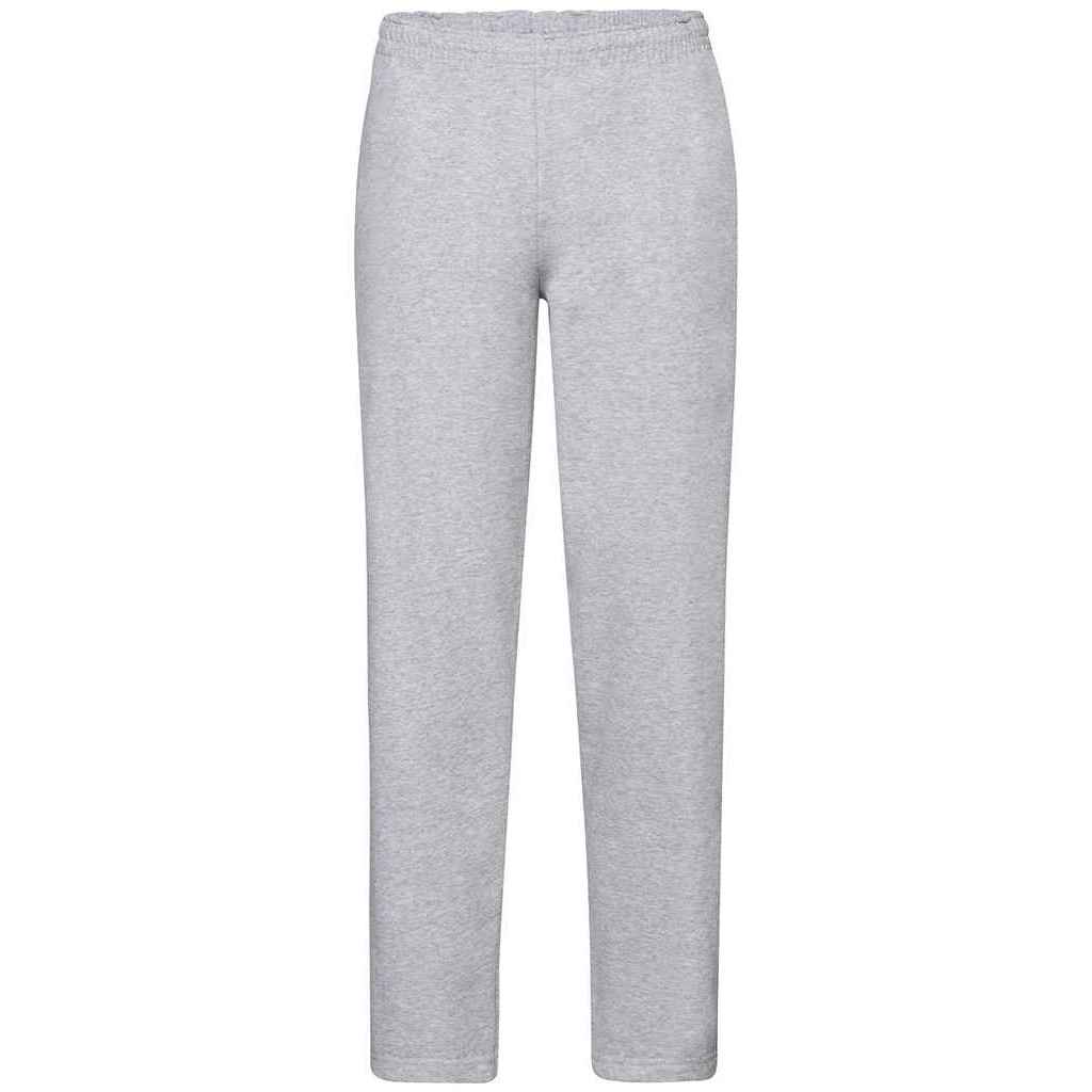 Unisex Klassische Graue Jogginghose