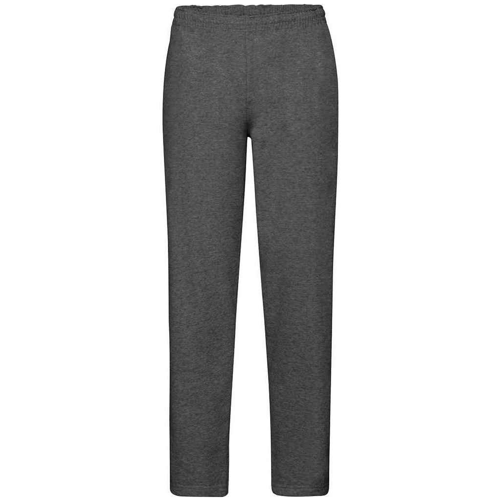 Unisex Klassische Graue Jogginghose