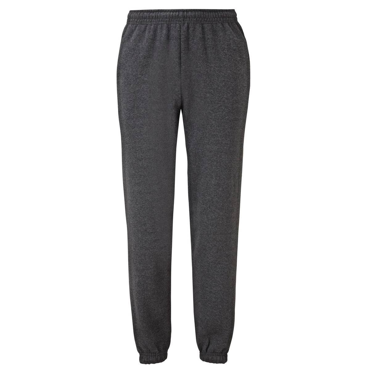 Unisex Klassische Graue Jogginghose