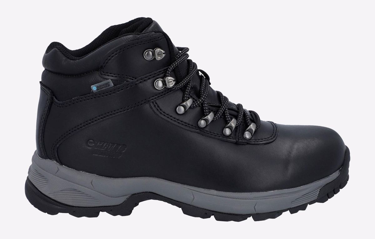 Hi Tec Eurotrek Lite Wasserdichte Herren