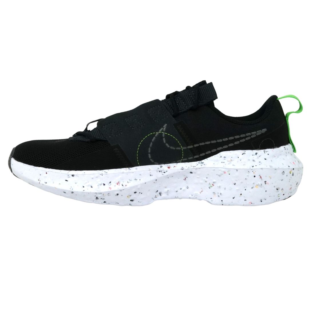 Crater Impact Nachhaltige Mesh-Sneaker