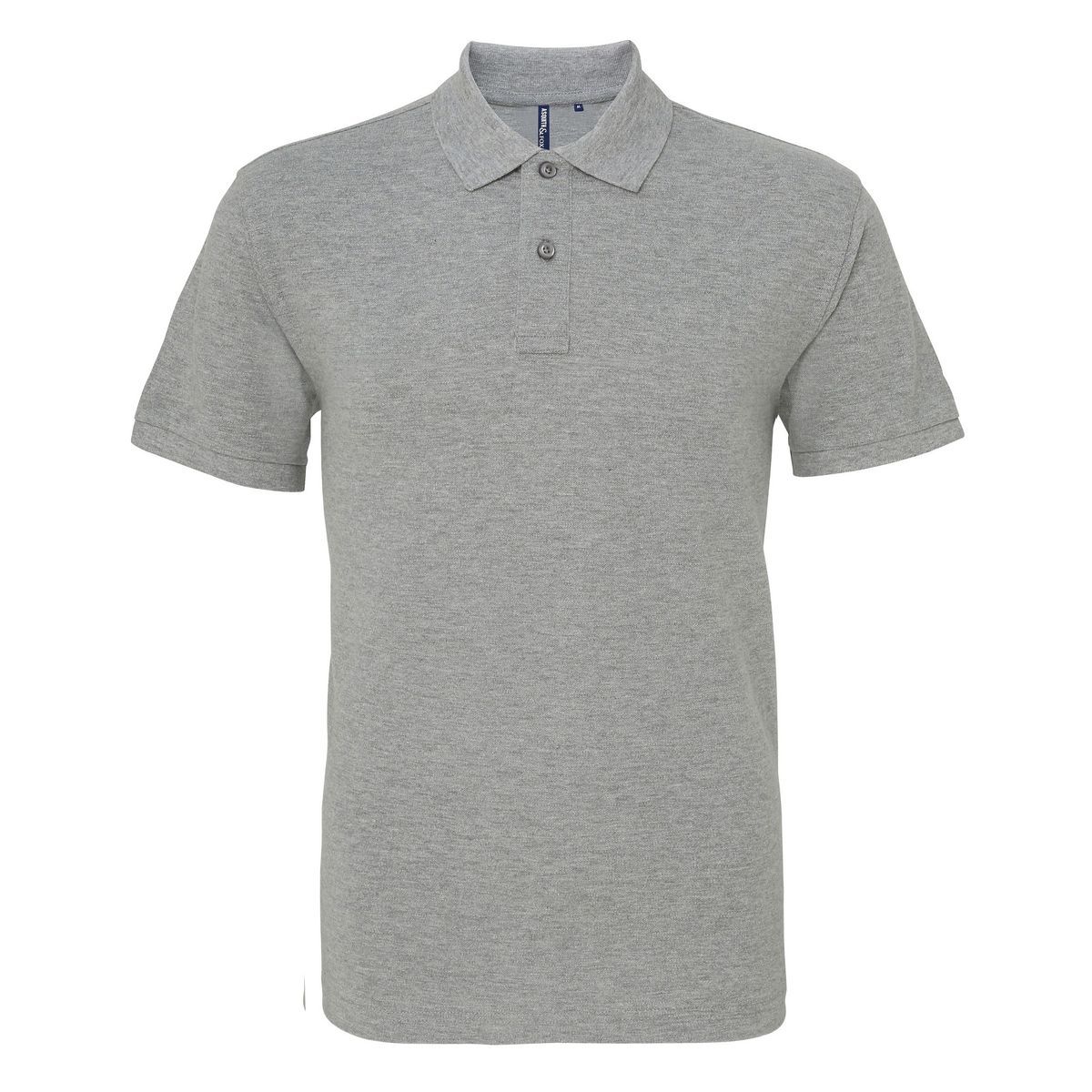 Herren Polo Shirt mit klassischer Passform