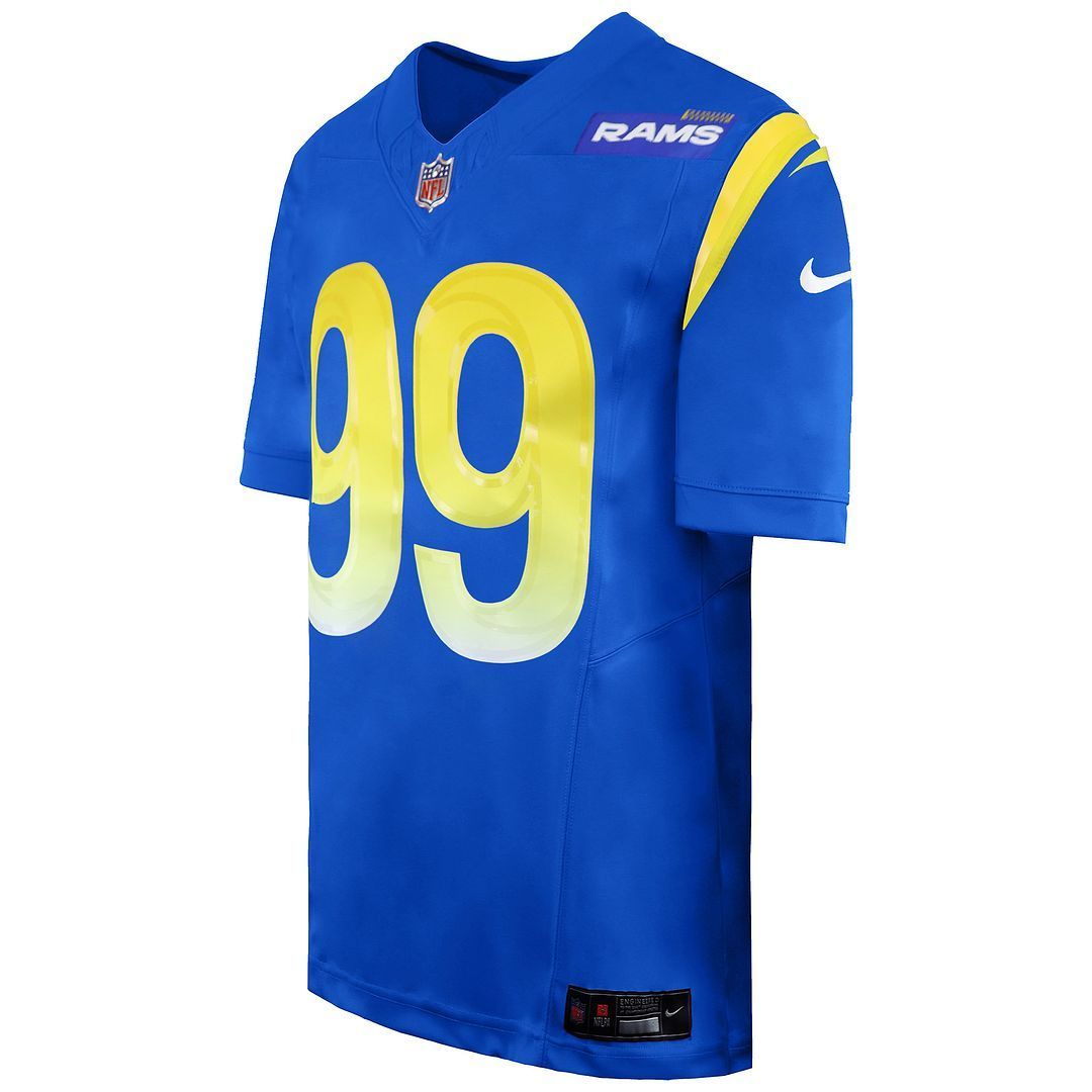 Los Angeles Rams Aaron Donald Trikot