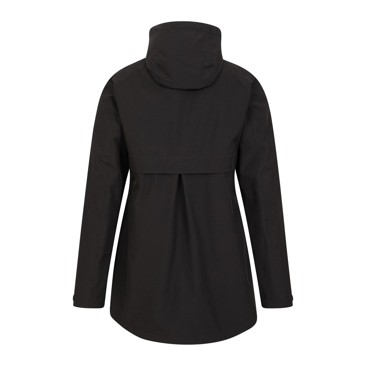 Wasserfeste Hilltop Kapuzenjacke