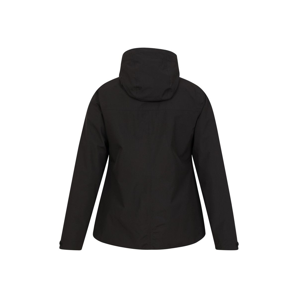 Wasserdichte atmungsaktive Outdoor-Kapuzenjacke