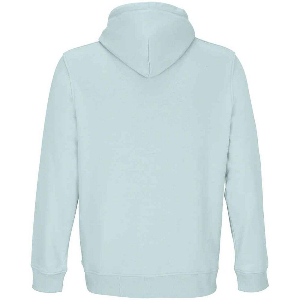 Nachhaltiger Bio-Baumwolle Unisex Hoodie