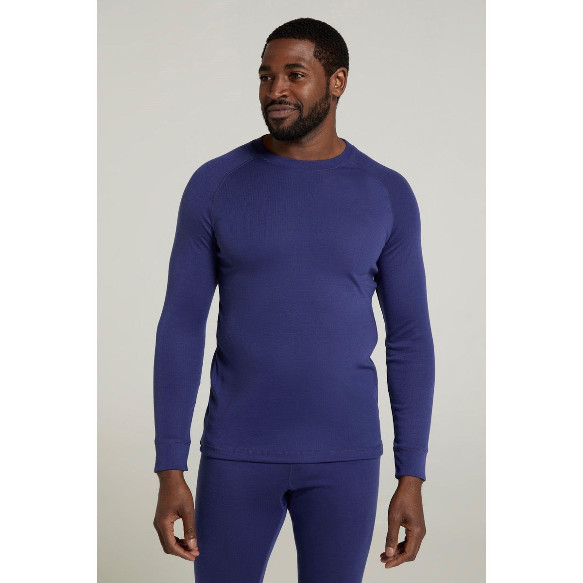 Herren Thermo-Top Langarm