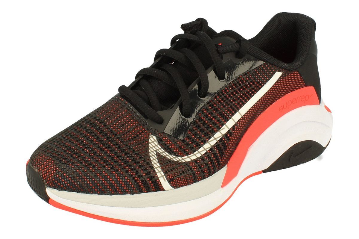 ZoomX SuperRep Surge Trainingsschuhe