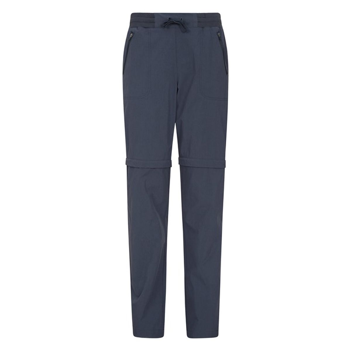 Mountain Warehouse - "Explorer" Wanderhosen für Damen (Marineblau)