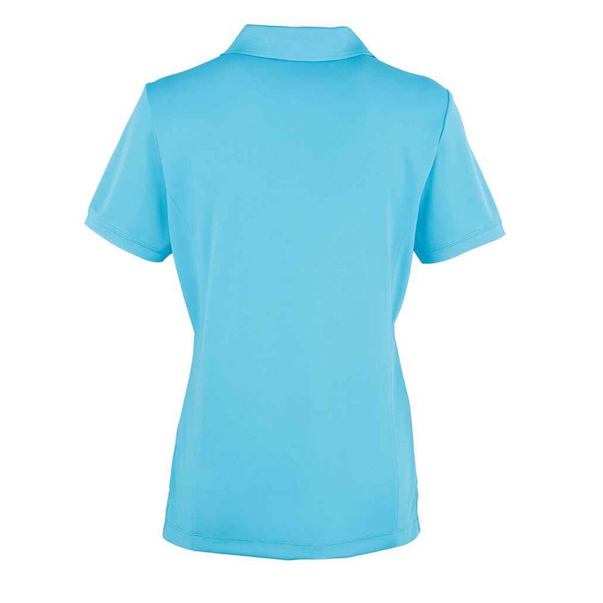 Kurzärmeliges Performance Polo-Shirt