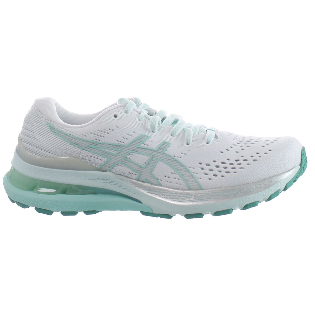 Leichte, atmungsaktive Laufschuhe