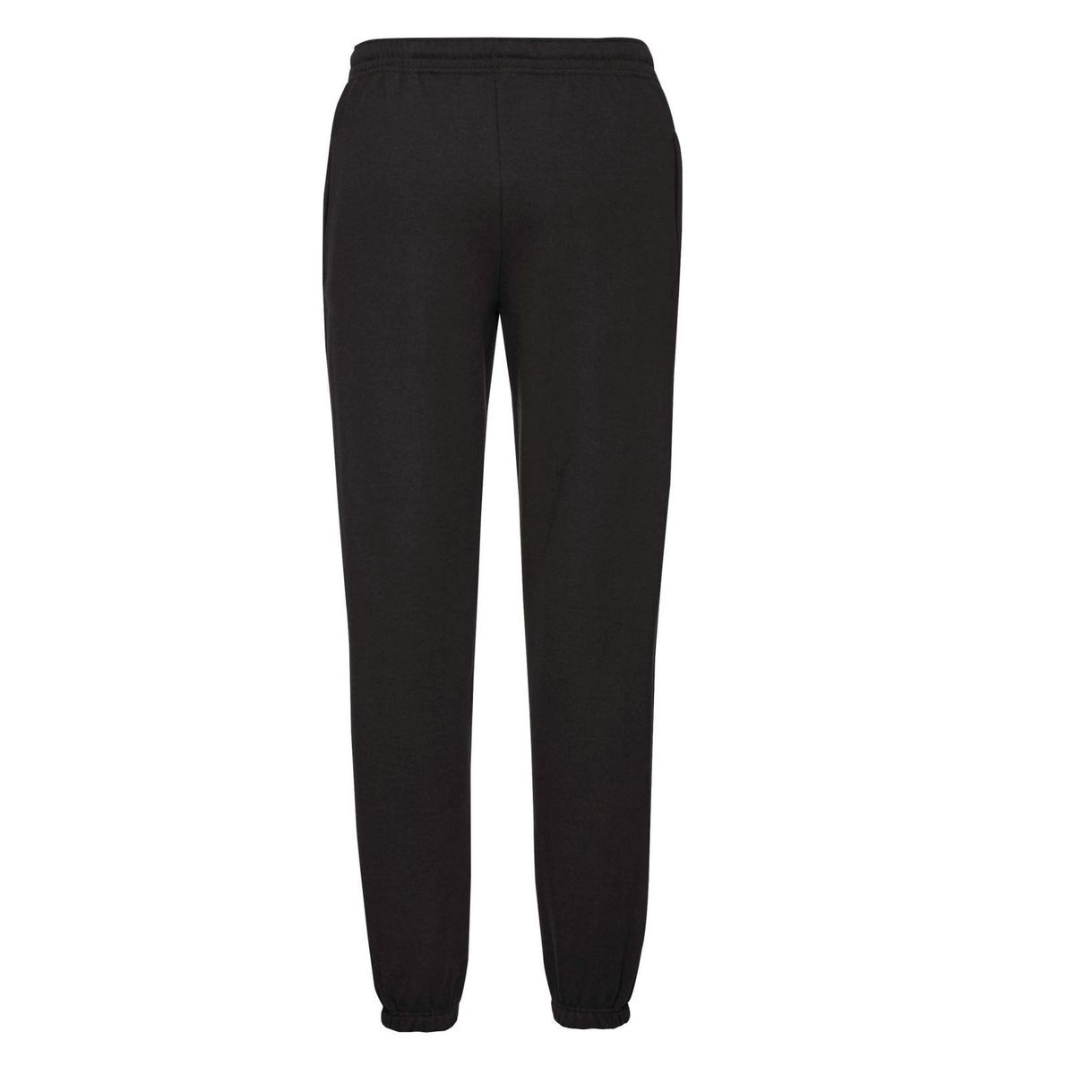 Klassische Fleece-Jogginghose