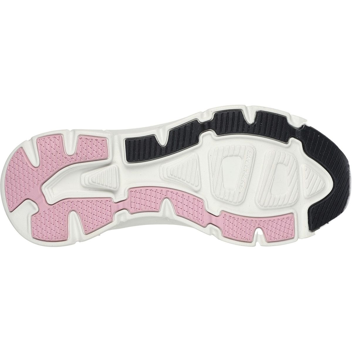 Gedämpfte Mesh-Schuhe zum Hineinschlüpfen