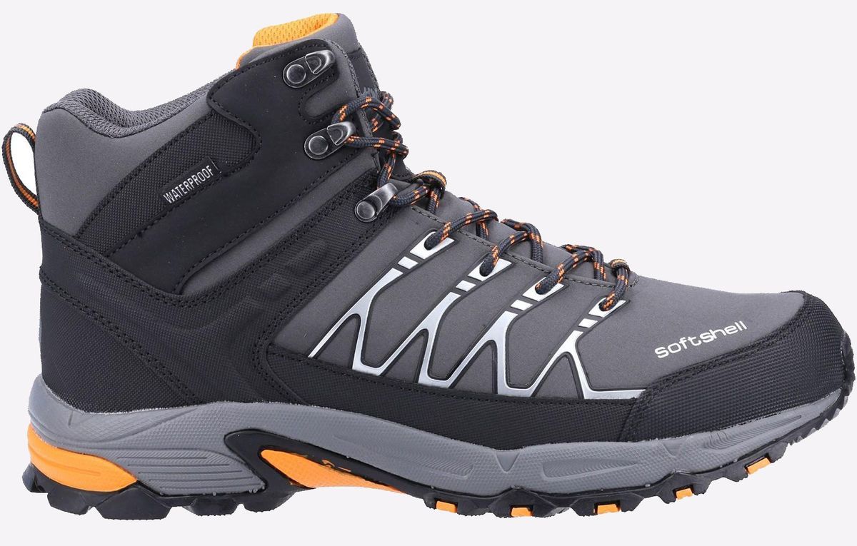 Cotswold Abbeydale Mid Wanderstiefel