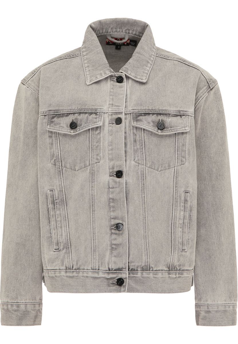 myMo ROCKS Veste en jean