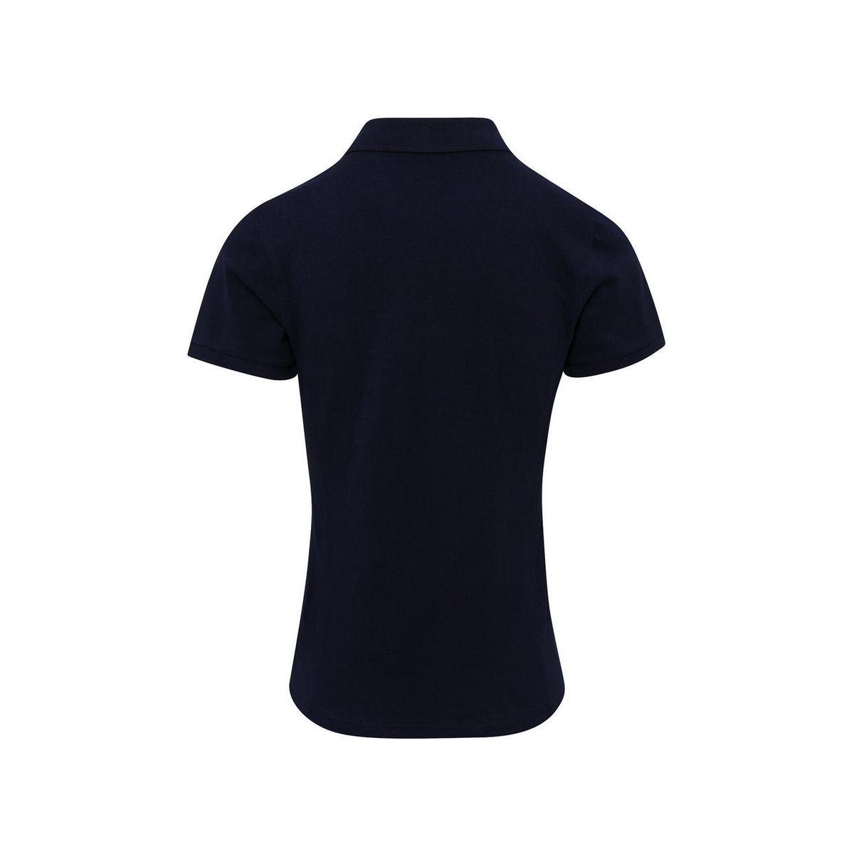 Feuchtigkeitsableitendes Funktions-Poloshirt