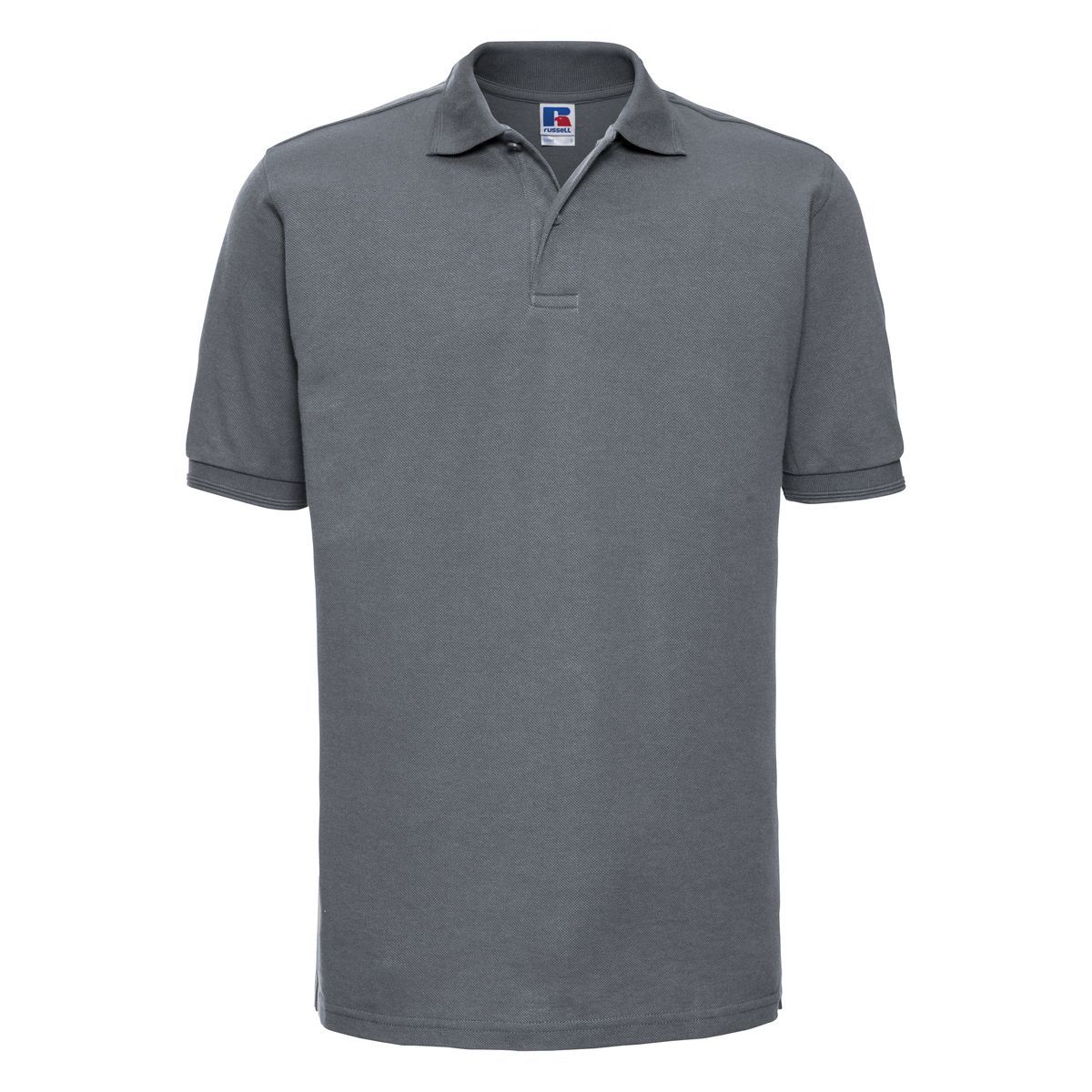 Klassisches Kurzarm-Poloshirt
