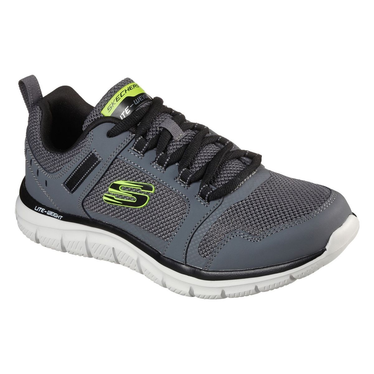 Track Knockhill Schuhe