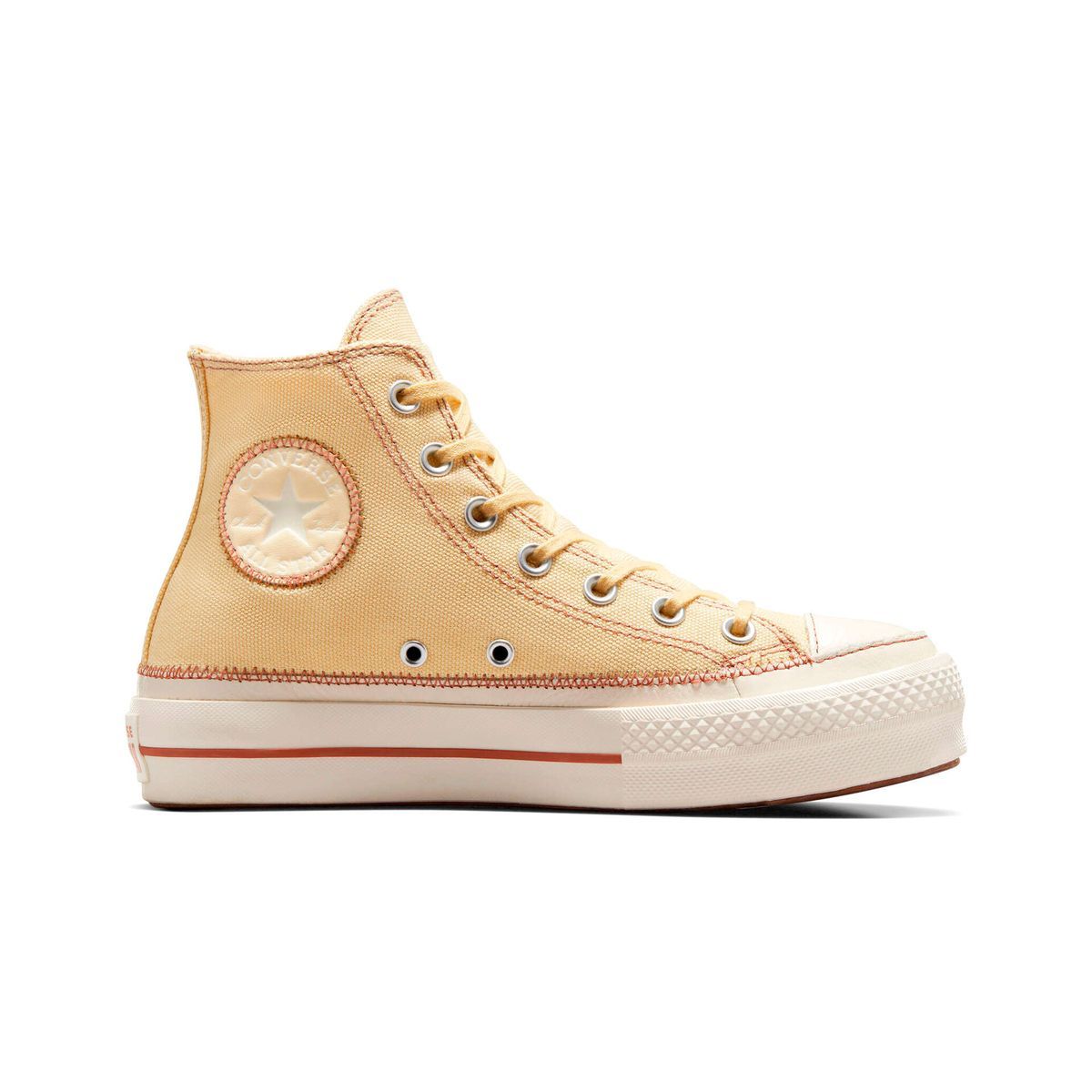 Chuck Taylor All Star Lift Plateau