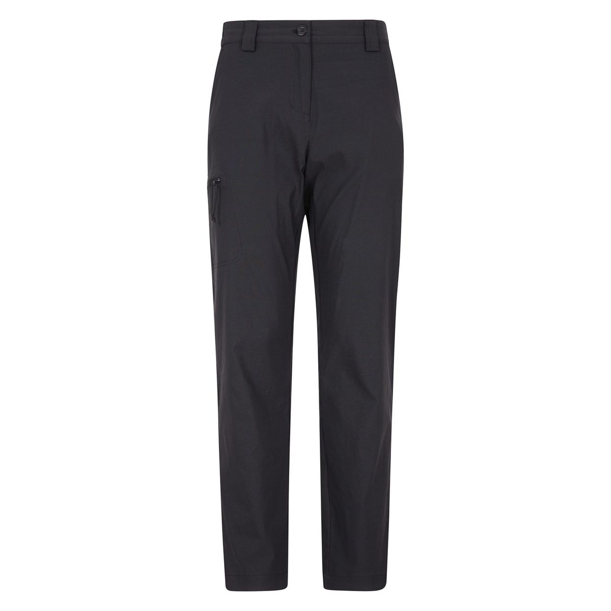 Damen Stretch Outdoor Wanderhose