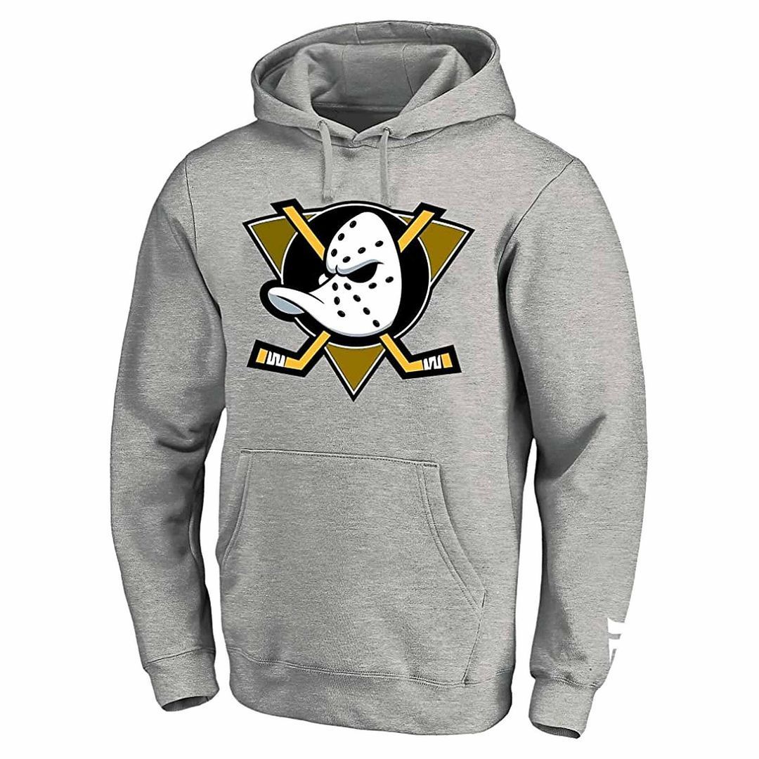 Anaheim Ducks Hockey Team Kapuzenpullover