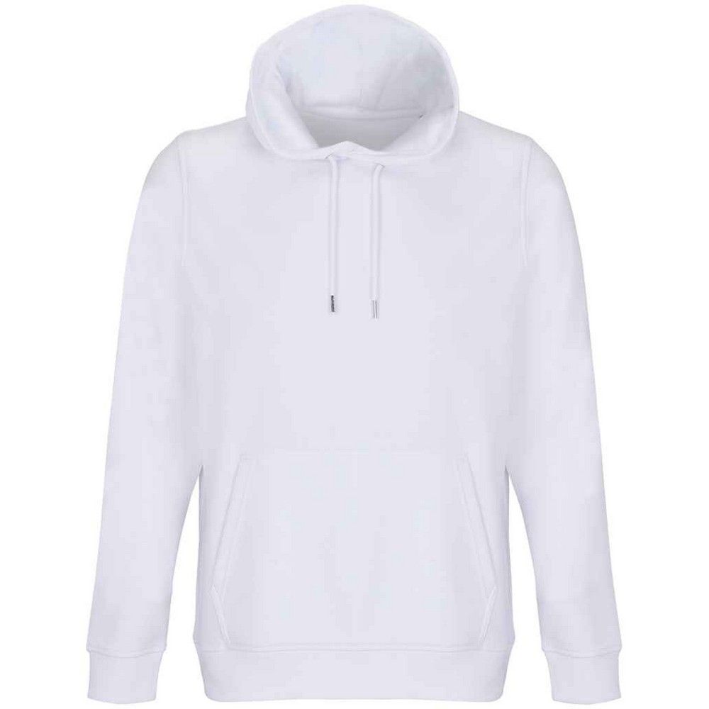 Unisex Kapuzenpullover aus Bio-Baumwolle