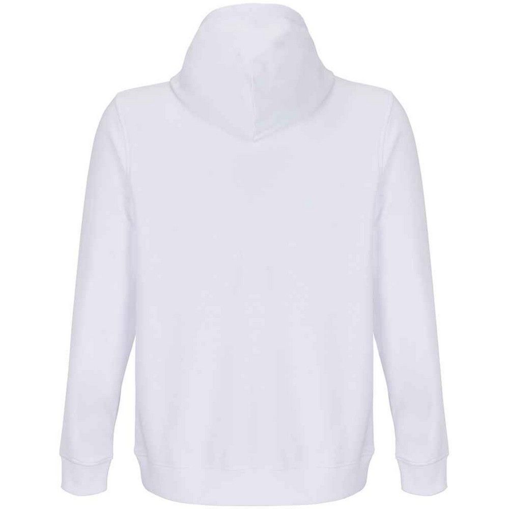 Unisex-Kapuzenpullover aus Bio-Baumwolle
