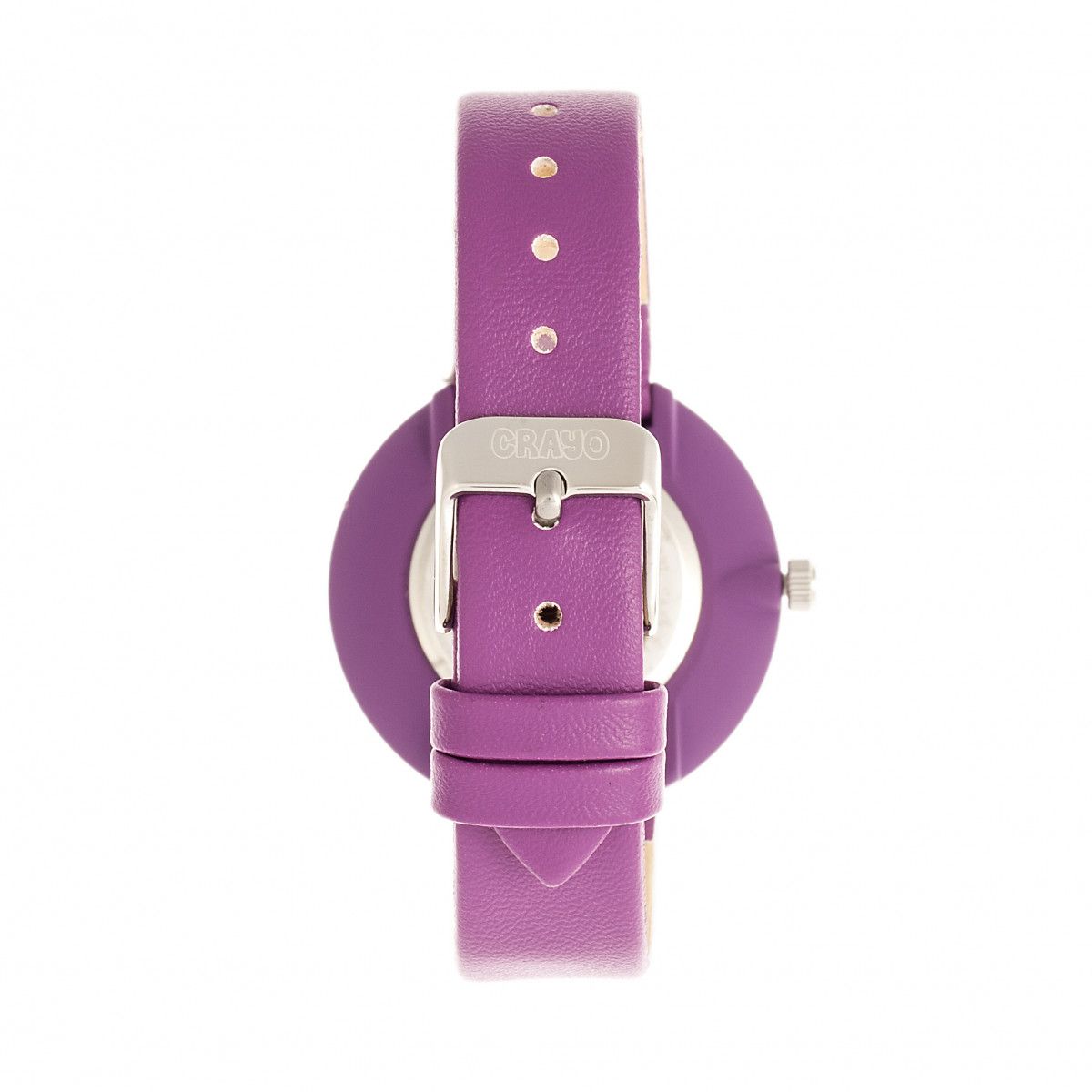 Minimalistische Armbanduhr mit Sonnenstrahl-Zifferblatt