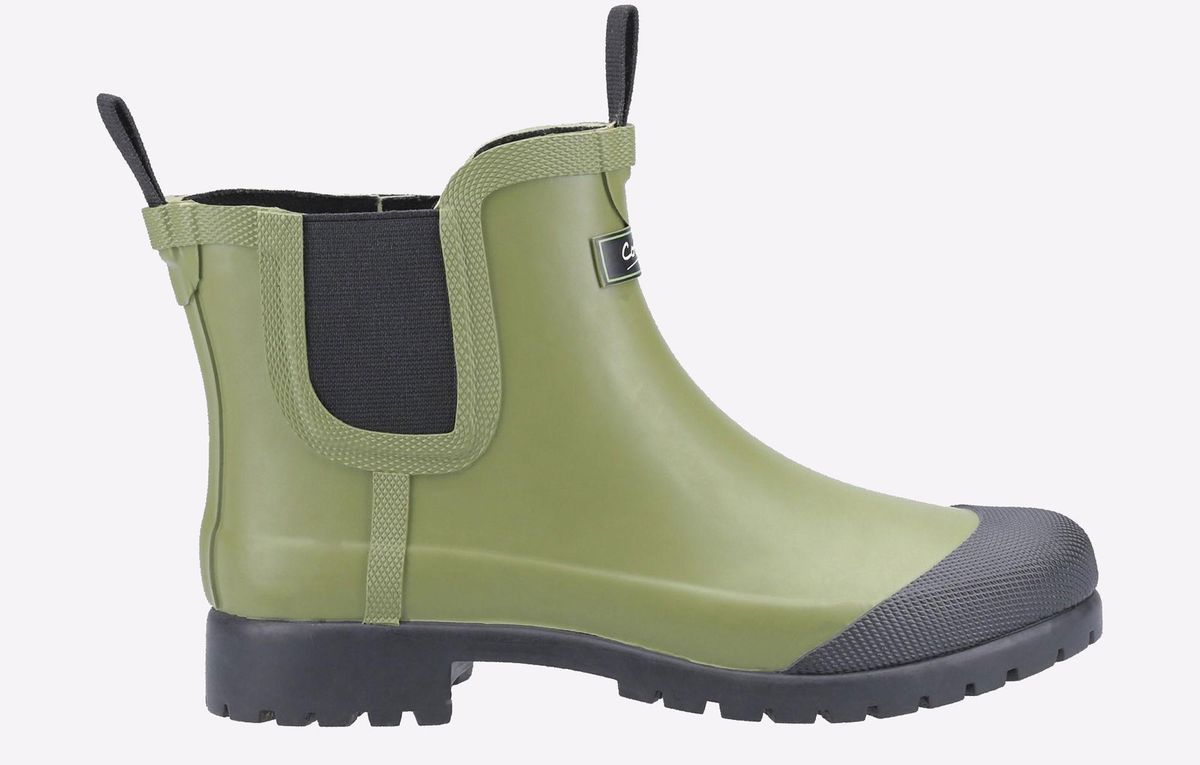 Cotswold Blenheim Wasserdichte Stiefelette Womens